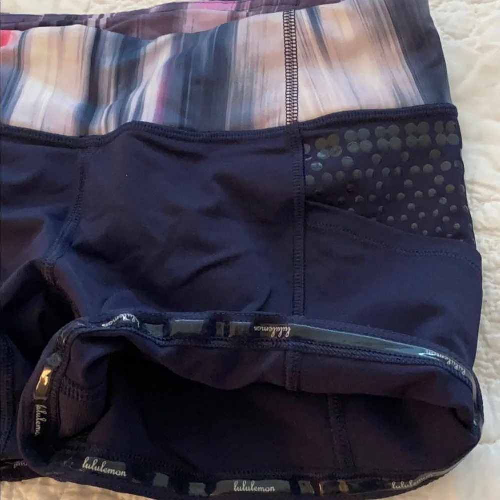 lululemon athletica high rise
